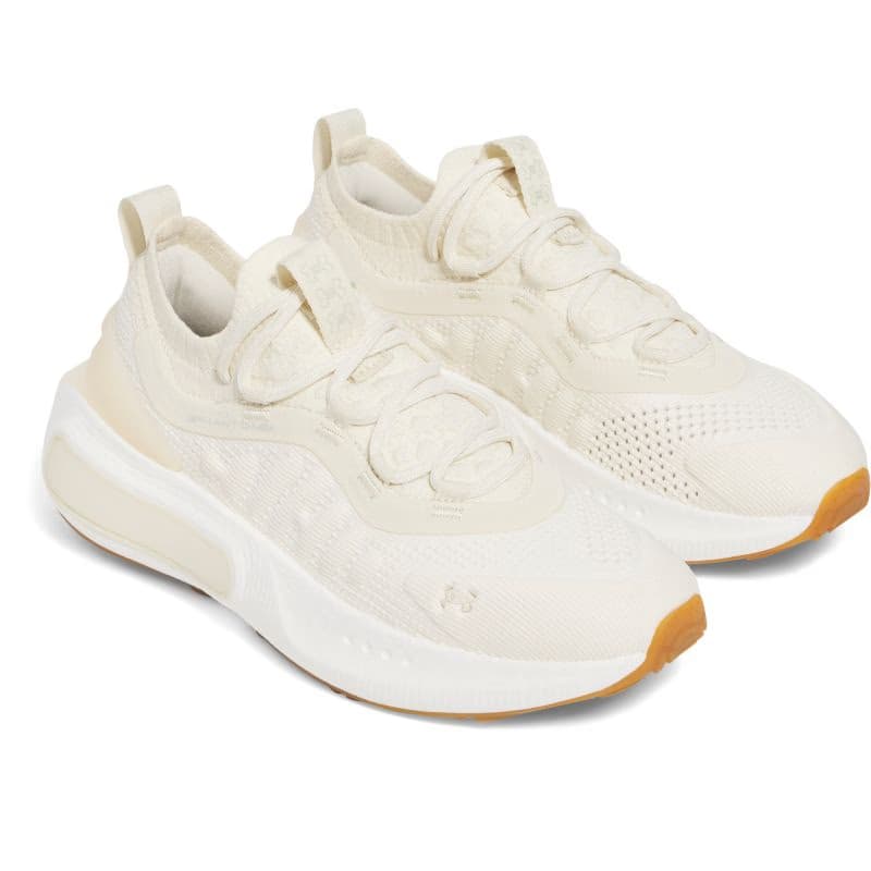 Dámska rekreačná obuv UNDER ARMOUR UA W Phantom 4 ivory dune white quartz ivory dune 2