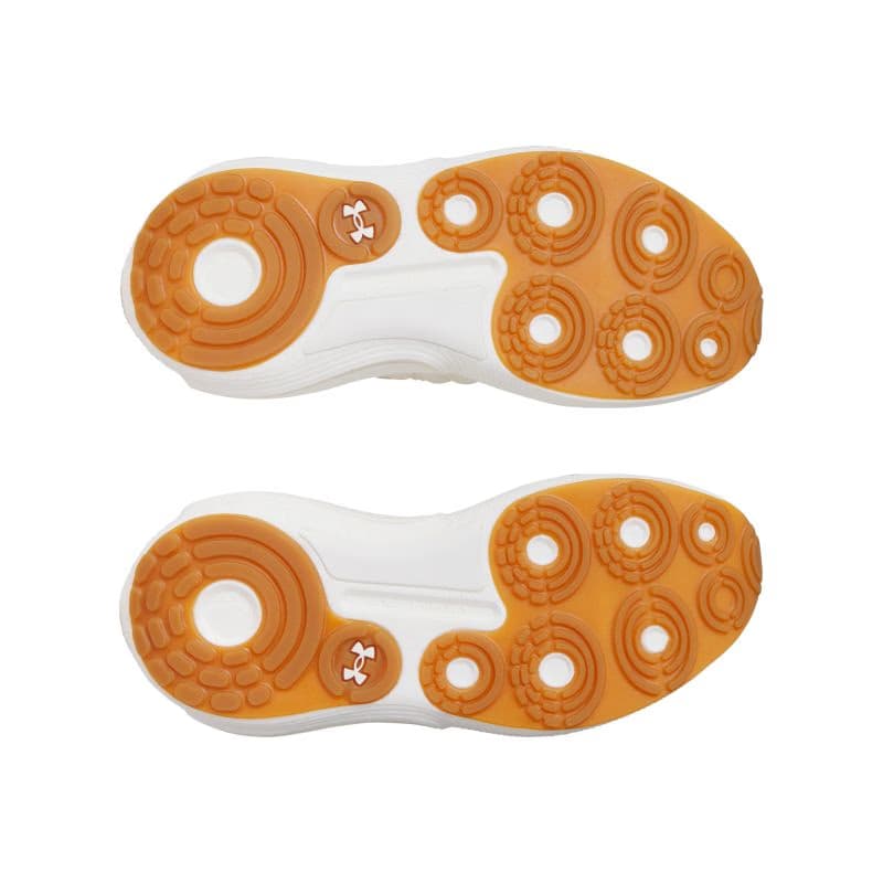 Dámska rekreačná obuv UNDER ARMOUR UA W Phantom 4 ivory dune white quartz ivory dune 4