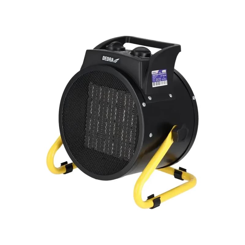 Elektrický ohrievač Dedra DED9931C 3000 W 1