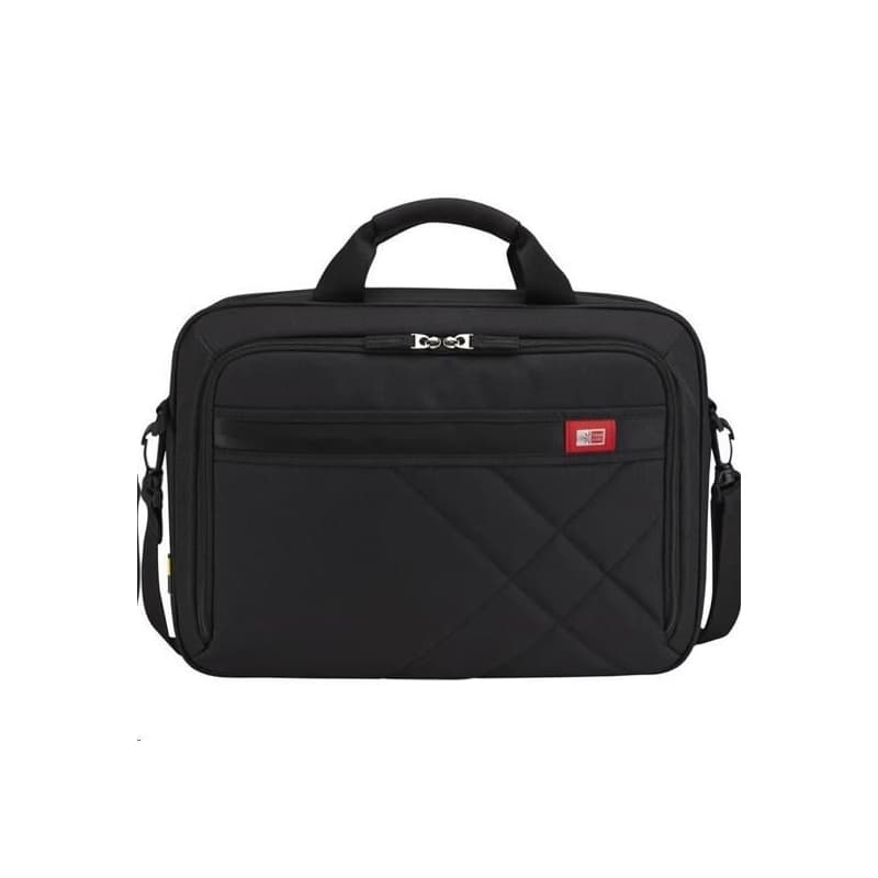 Case Logic taška DLC117 pre notebook 17, 3 "a tabliet 10, 1", čierna 5