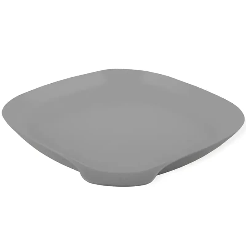 Tanier 24 cm sivý 1
