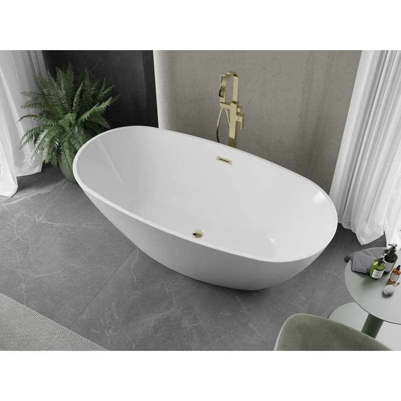 MEXEN Eris 155 x 80 cm 53441558000-50 3
