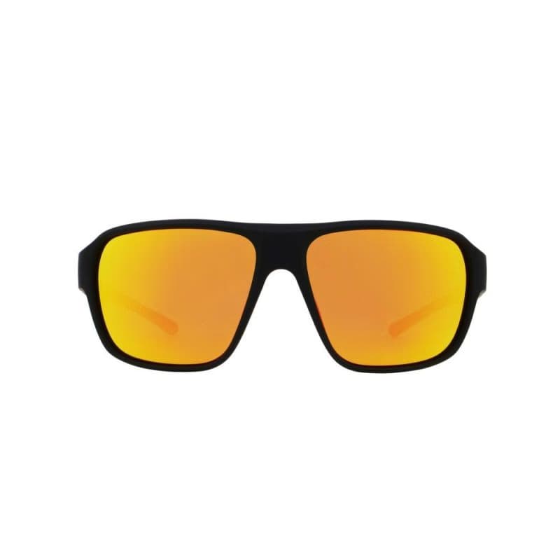 Slnečné okuliare RED BULL SPECT CHOP-02P, black brown with red mirror 4