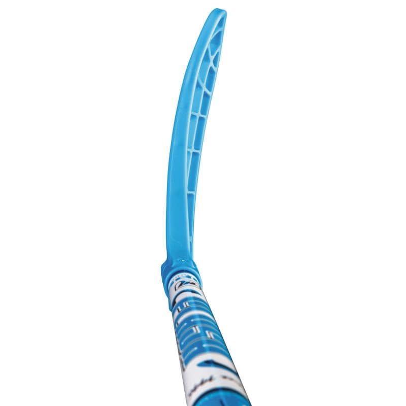 Florbalová hokejka MPS FLASH Blue L I 5
