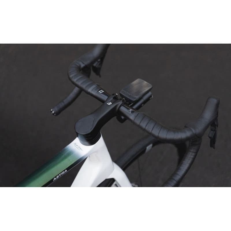Cestný bicykel BASSO Astra disc, Shimano 105 Di2, Microtech MrLite, pop green 2