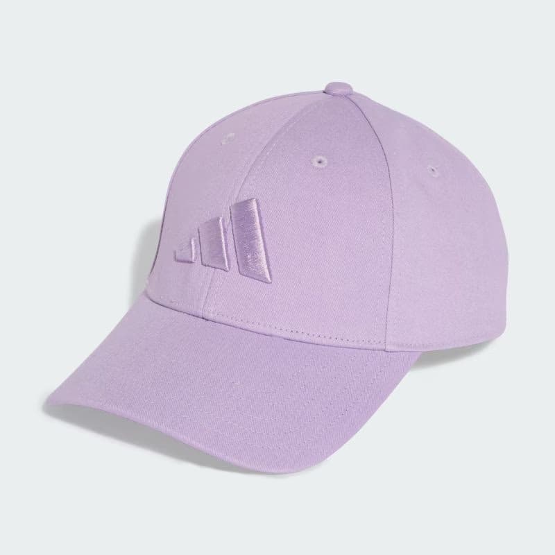 Dámska šiltovka ADIDAS B-Ball Tonal Cap powder plum 2