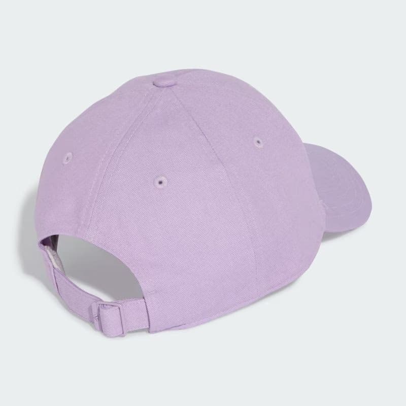 Dámska šiltovka ADIDAS B-Ball Tonal Cap powder plum 3