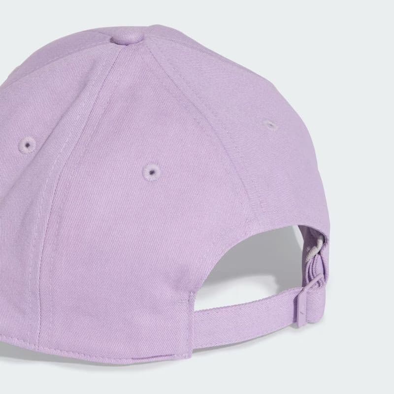 Dámska šiltovka ADIDAS B-Ball Tonal Cap powder plum 5