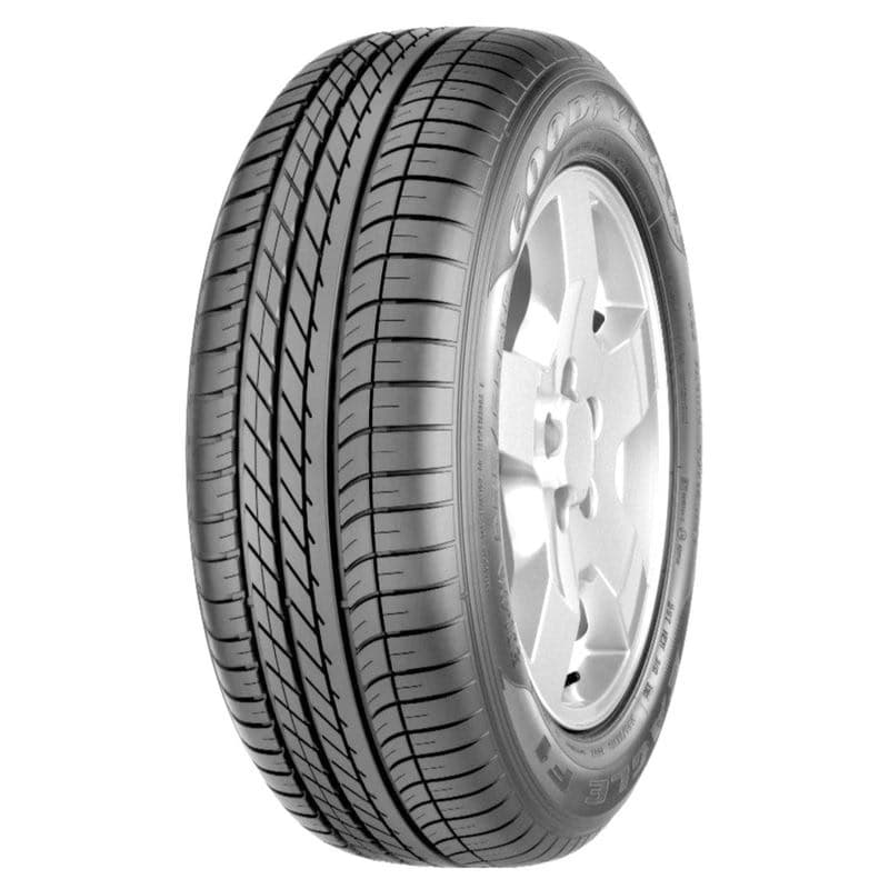 Goodyear EAGLE F1 ASYMMETRIC SUV 285/45 R19 111 W Letné 1