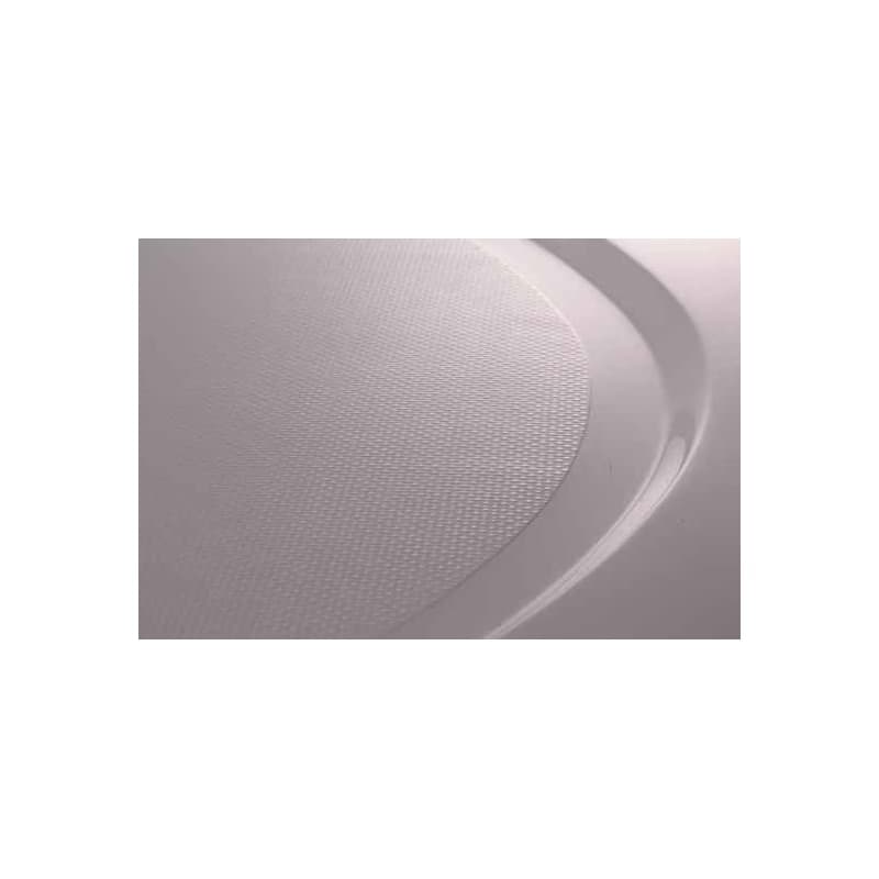 OLSEN SPA - Obdĺžniková mramorová sprchová vanička Laka - Rozmer A - 140, Rozmer B - 90 VANKCOBDEL1490 3