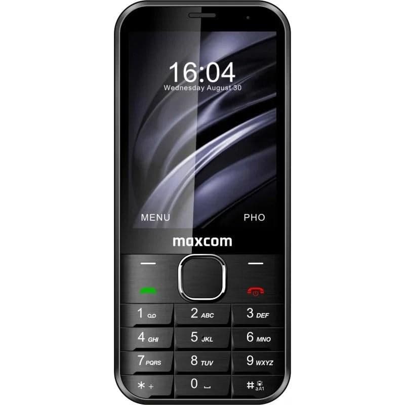 MaxCom MM334 1