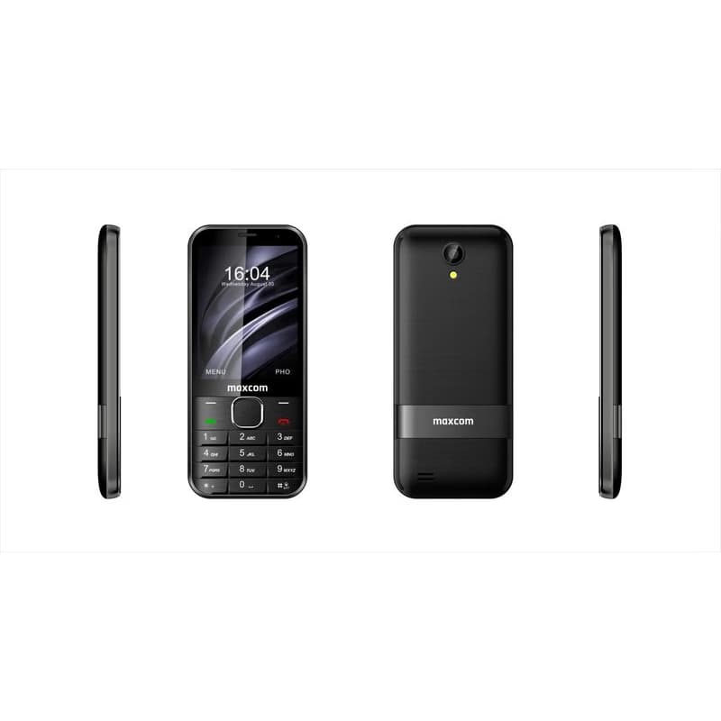 MaxCom MM334 2