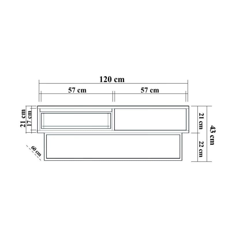 Living Room Furniture Set Laxus Takım 3 3