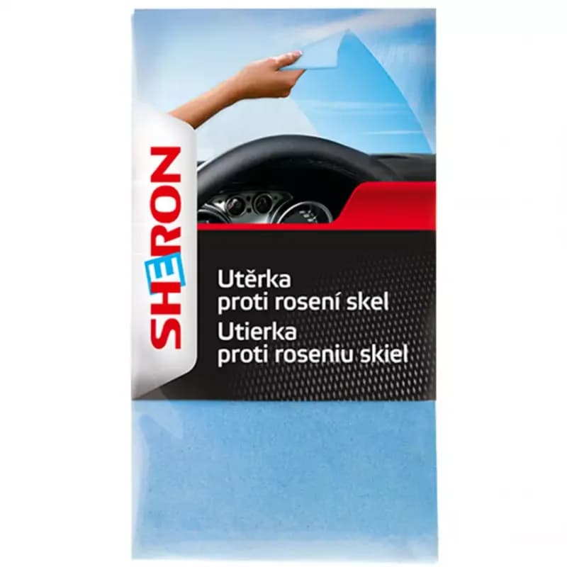 Sheron Utierka proti zahmlievaniu 1 ks 1