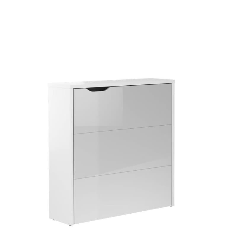 Dig-net nábytok Posuvný stôl Lenart WORK CONCEPT CW-2P slim | pravá Farba: Sivá 5