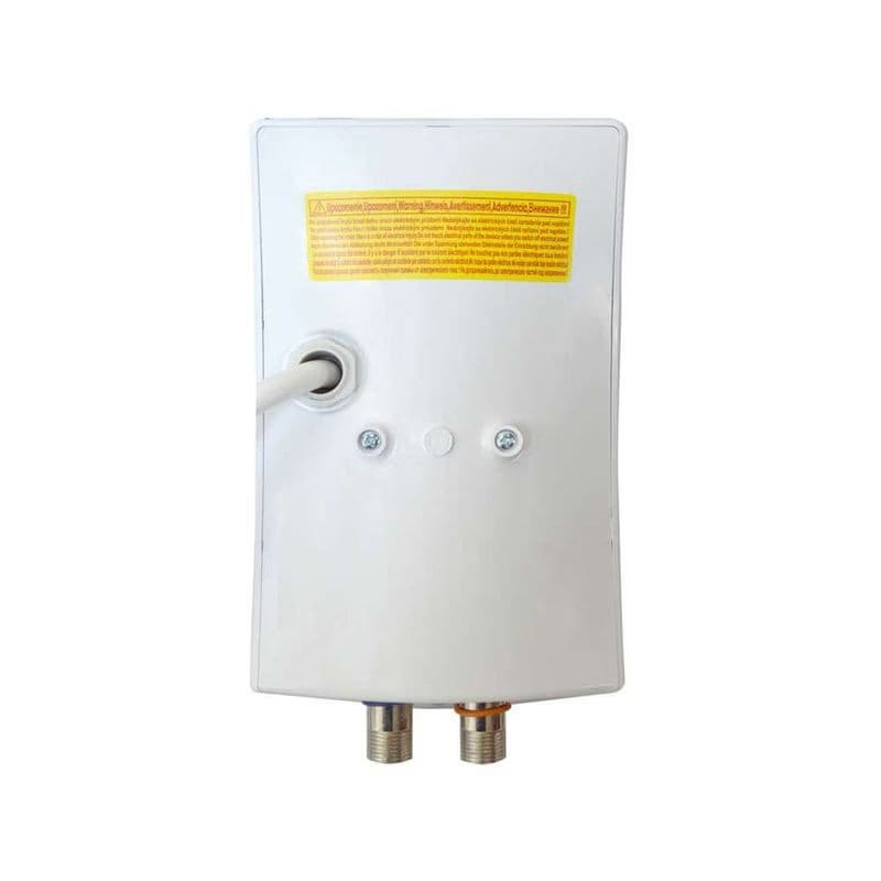 Mereo Prietokový ohrievač vody 3,5 kW, nízkotlakový EPO10 6