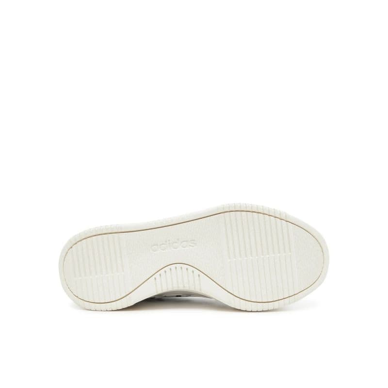 Dámska rekreačná obuv ADIDAS Courtblock Bold W cloud white cloud white core black 6
