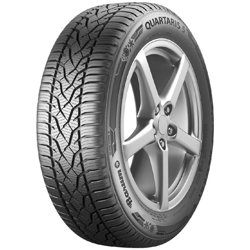 Barum QUARTARIS 5 205/55 R16 91 H Celoročné