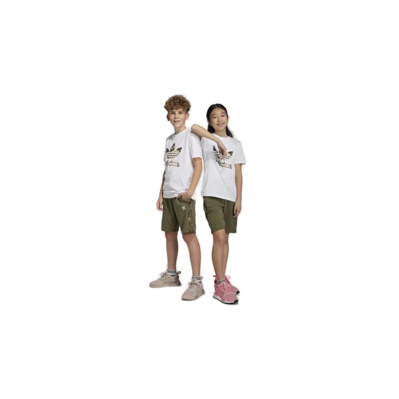 Juniorské kraťasy ADIDAS ORIGINALS SHORTS OLISTR