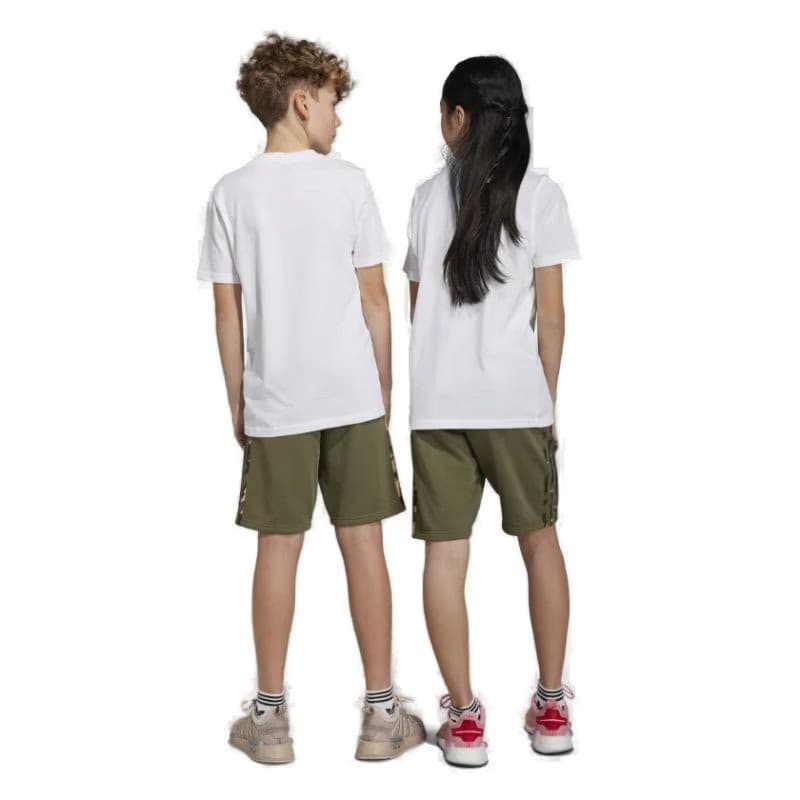 Juniorské kraťasy ADIDAS ORIGINALS SHORTS OLISTR 2
