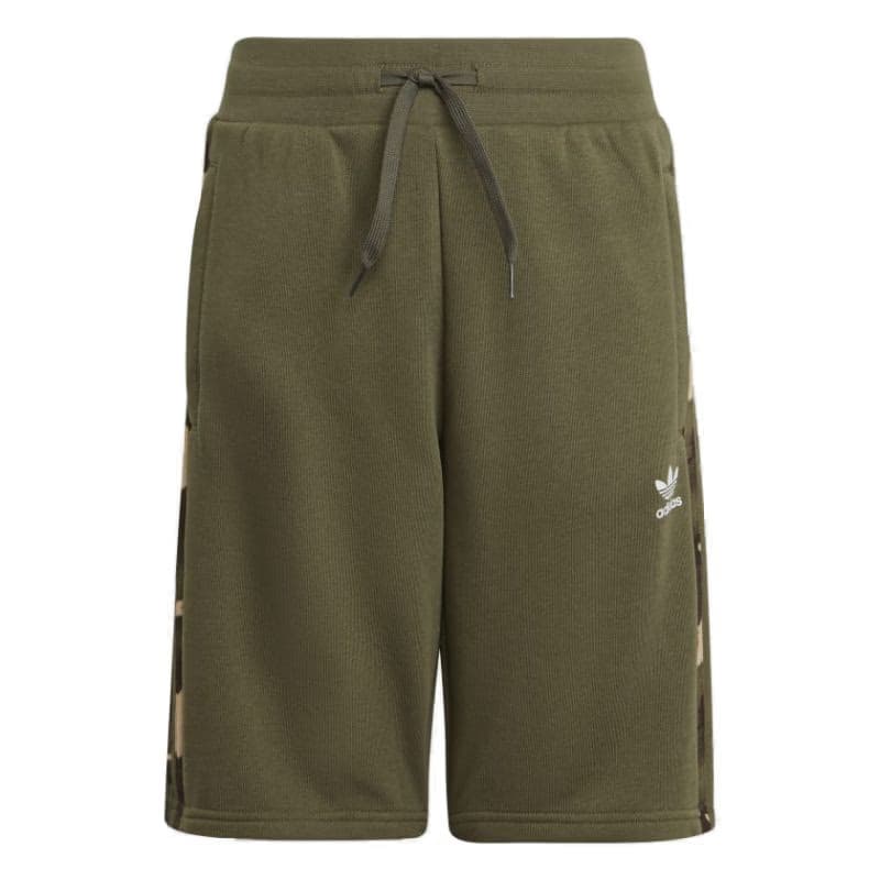 Juniorské kraťasy ADIDAS ORIGINALS SHORTS OLISTR 3
