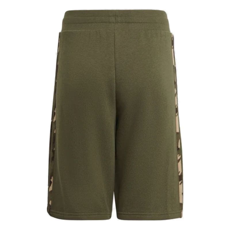 Juniorské kraťasy ADIDAS ORIGINALS SHORTS OLISTR 4