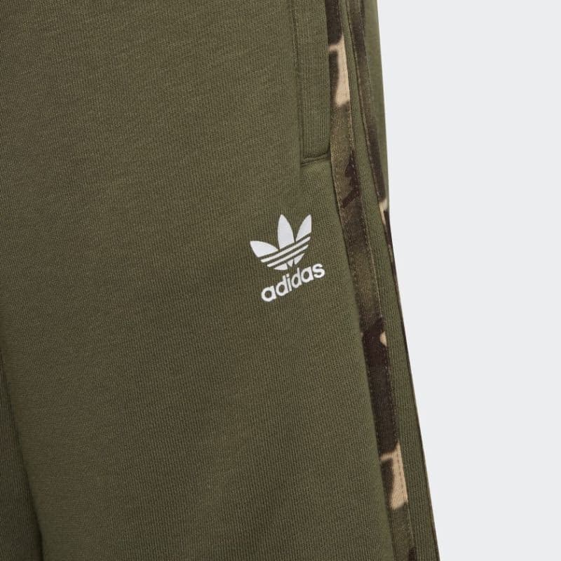 Juniorské kraťasy ADIDAS ORIGINALS SHORTS OLISTR 6