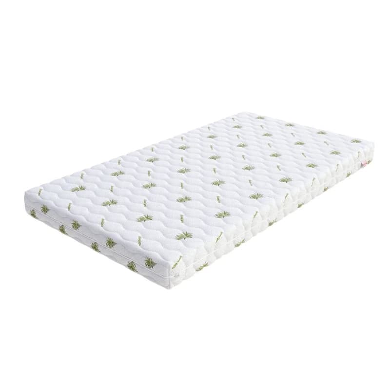 FDM Penový matrac BABY COCO Aloe | 80 x 190 cm 6