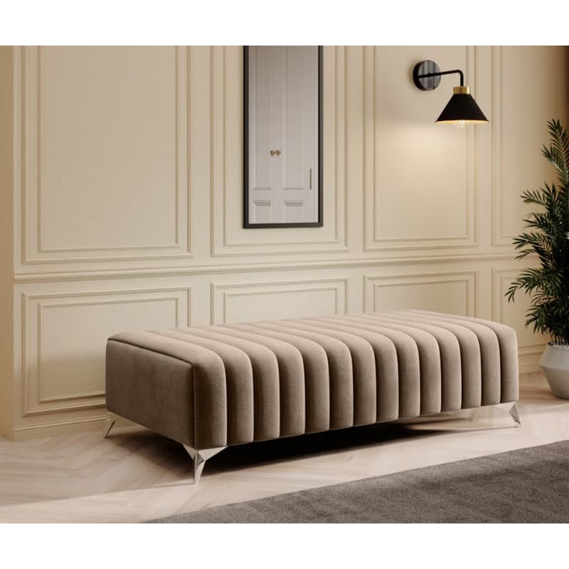 ArtElta Taburetka LAURENCE Farba: Nube 22 5