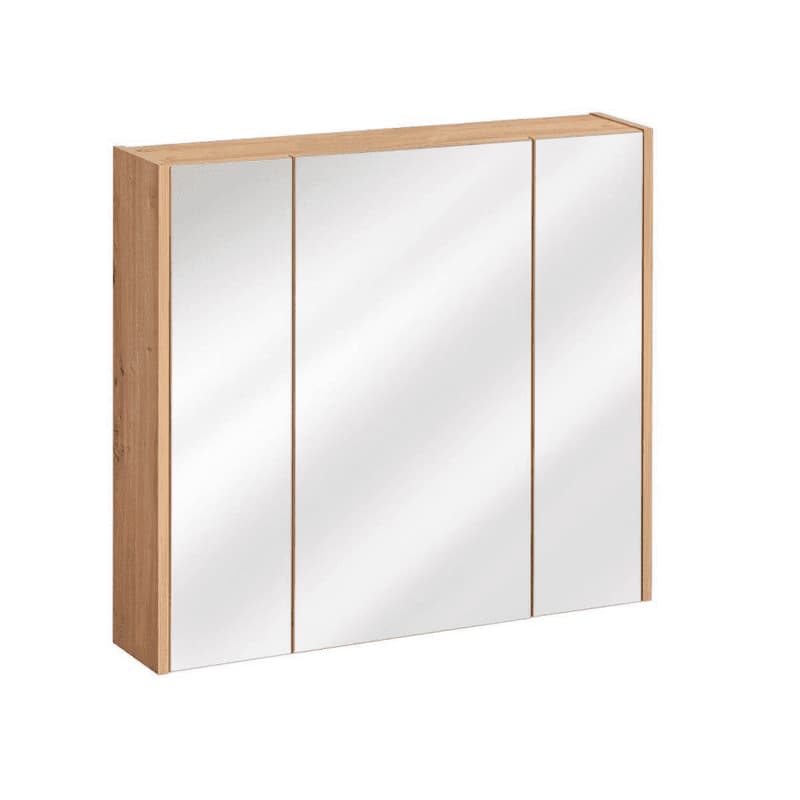 ArtCom Zrkadlová skrinka MADERA Artisan 841 | 80 cm