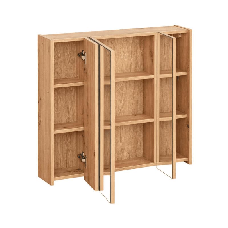 ArtCom Zrkadlová skrinka MADERA Artisan 841 | 80 cm 3