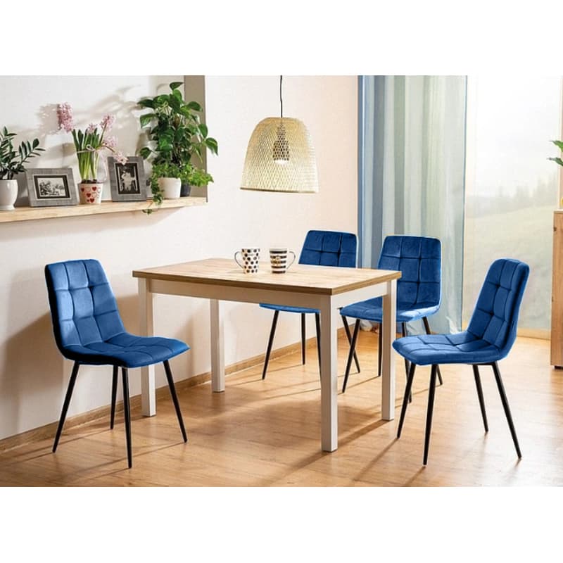 Elvisia Jedálenský set LEE | 4+1