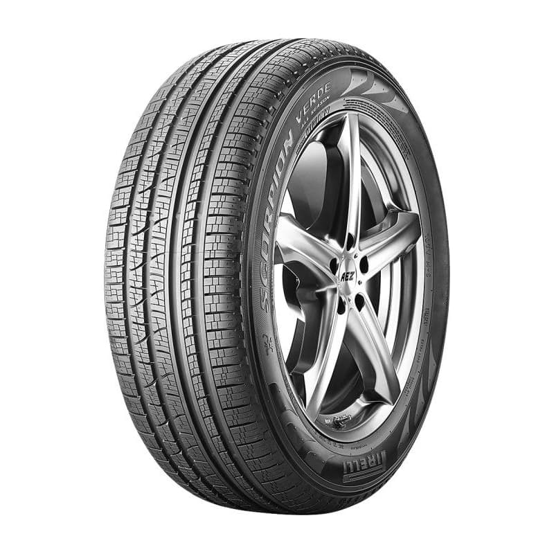 Pirelli Scorpion Verde All-Season ( 275/45 R21 110W XL LR )