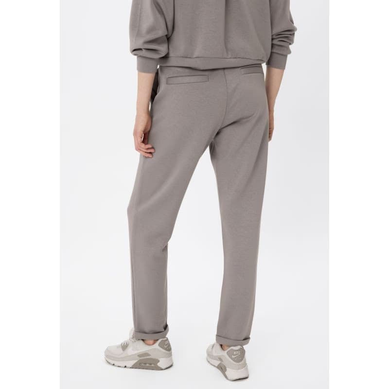 Dámske tepláky VOLCANO N-INFINI -702-GREY 2