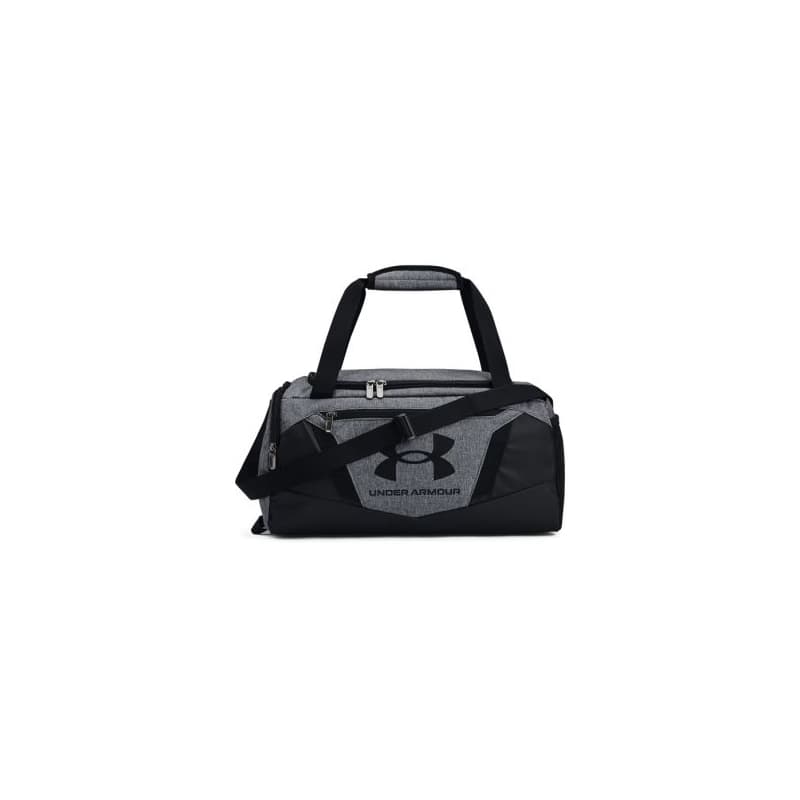 Cestovná taška UNDER ARMOUR UA Undeniable 5.0 Duffle XS-GRY