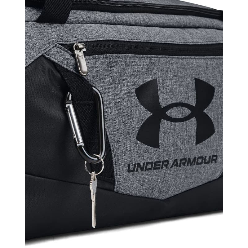 Cestovná taška UNDER ARMOUR UA Undeniable 5.0 Duffle XS-GRY 2