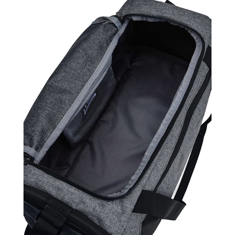 Cestovná taška UNDER ARMOUR UA Undeniable 5.0 Duffle XS-GRY 3