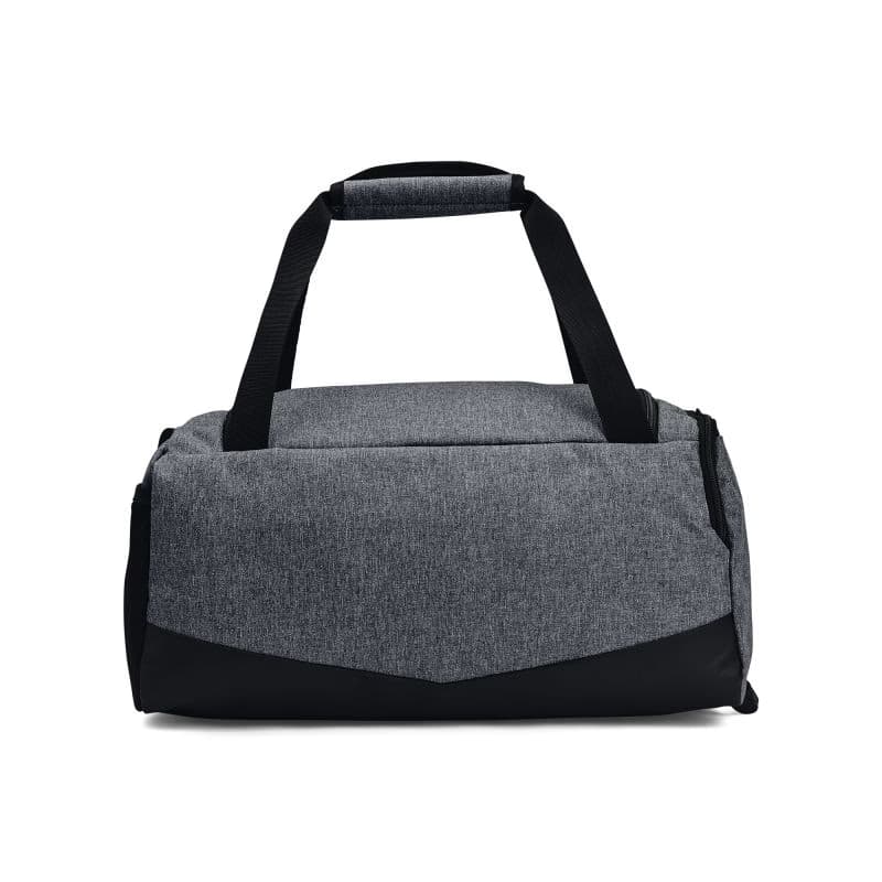 Cestovná taška UNDER ARMOUR UA Undeniable 5.0 Duffle XS-GRY 4
