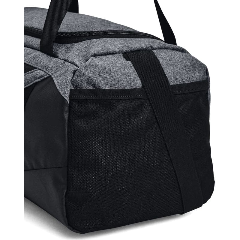Cestovná taška UNDER ARMOUR UA Undeniable 5.0 Duffle XS-GRY 5