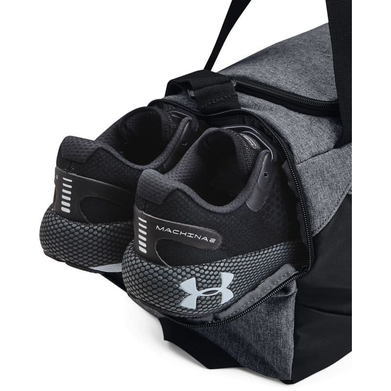 Cestovná taška UNDER ARMOUR UA Undeniable 5.0 Duffle XS-GRY 6