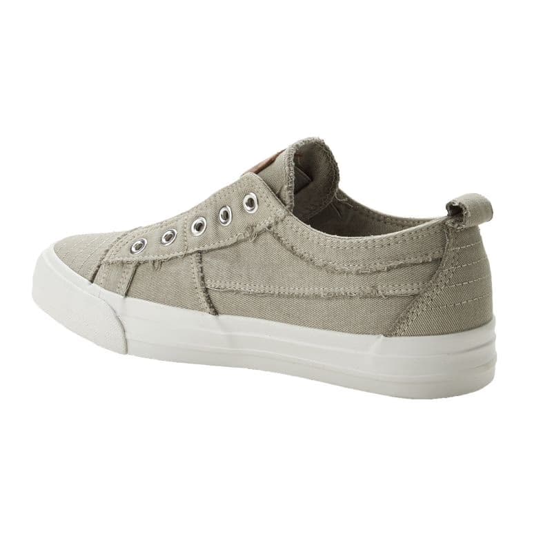 Dámska rekreačná obuv LEE COOPER Sancy W light grey 4