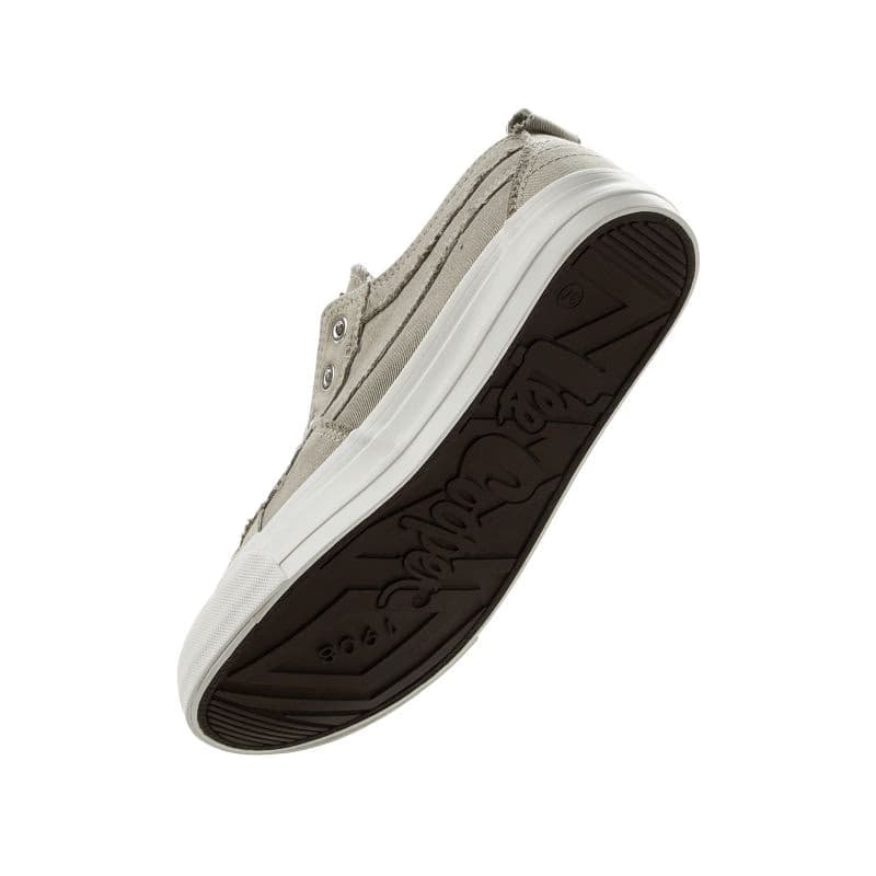 Dámska rekreačná obuv LEE COOPER Sancy W light grey 5