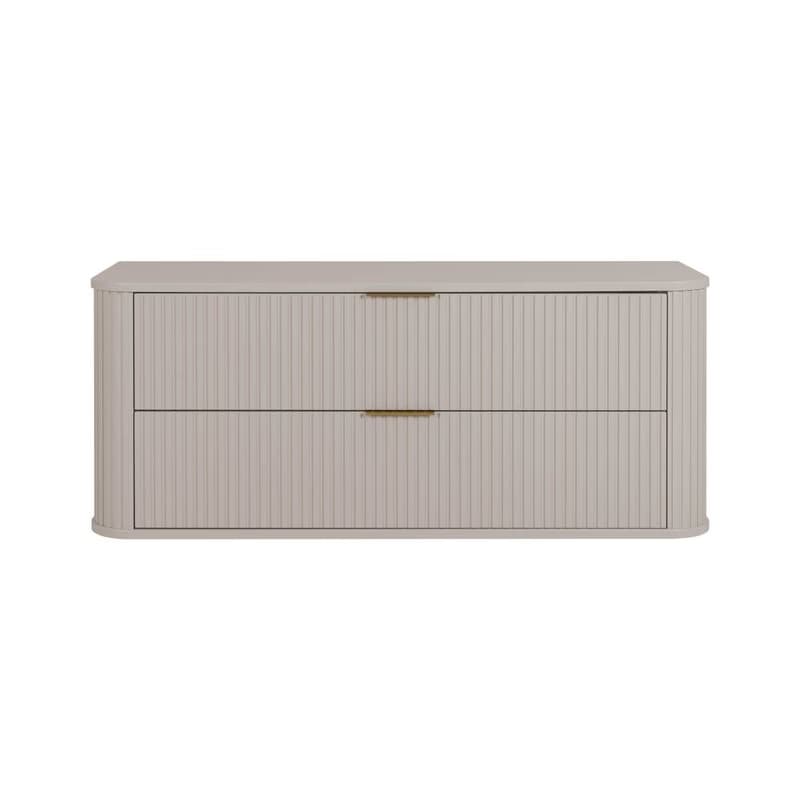 Elvisia Skrinka pod umývadlo ELEGANCE Cashmere | 120 cm 5