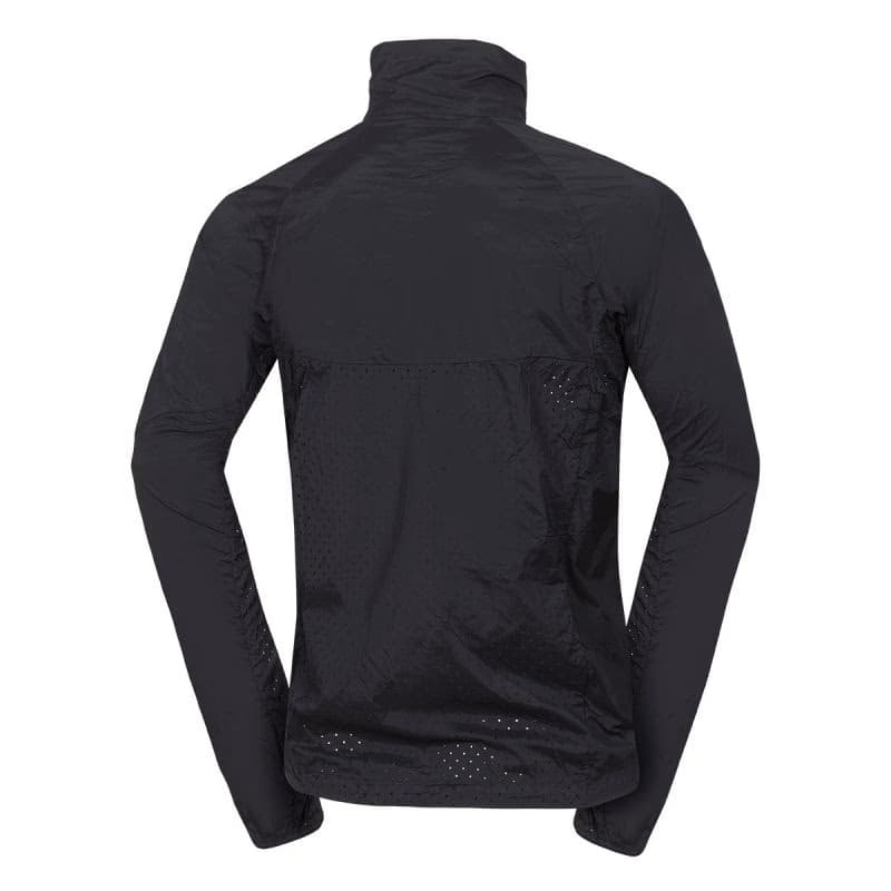 Pánska turistická bunda NORTHFINDER DOCK-269black 6