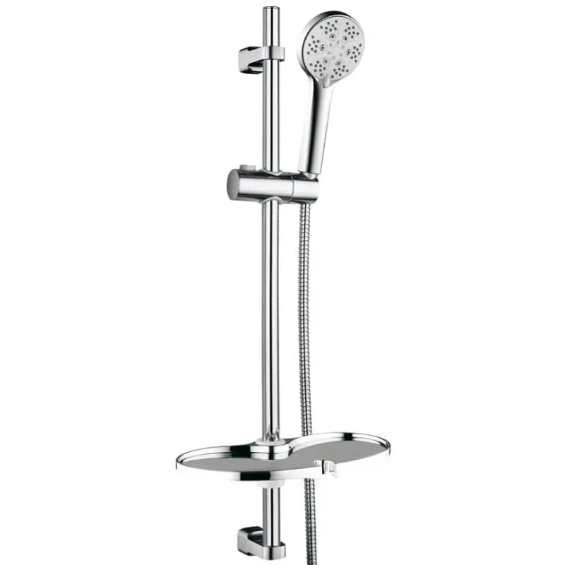 Sprchová súprava Verdi Pro 5-F