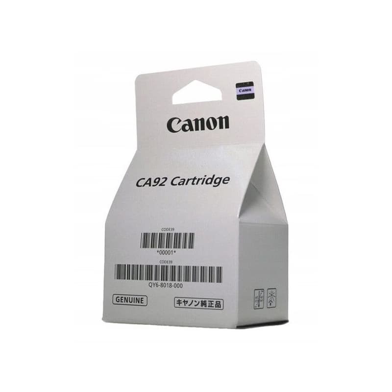CANON QY6-8018 - originálny 1