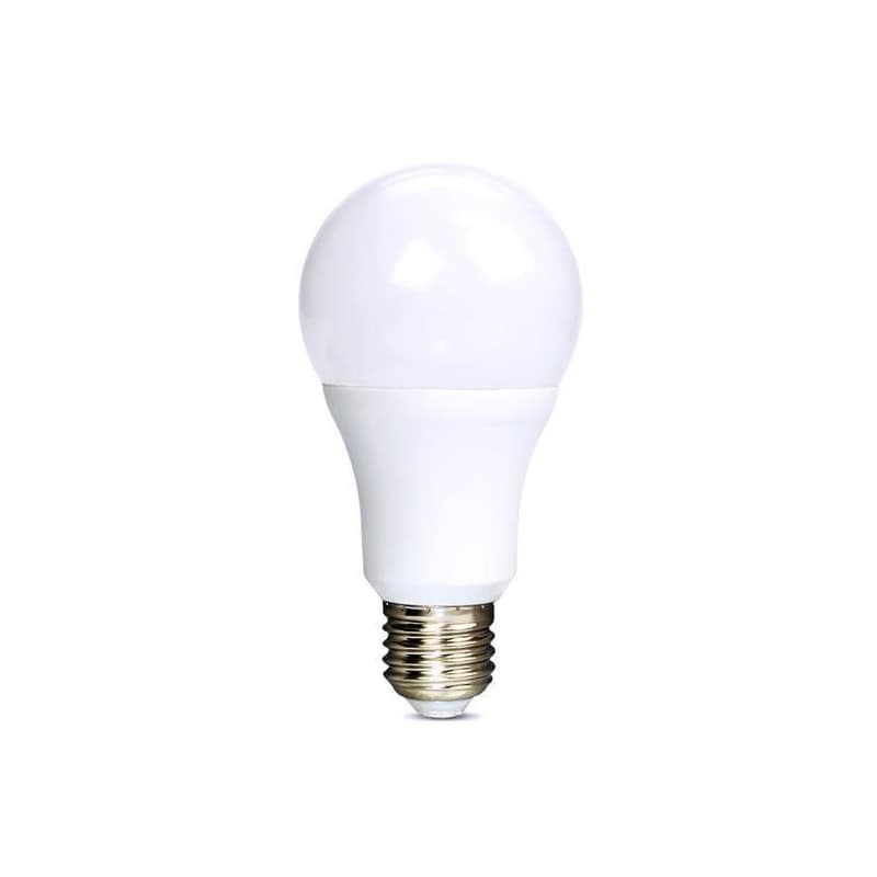 Solight LED žiarovka, klasický tvar, 12W, E27, 3000K, 270 °, 1020lm