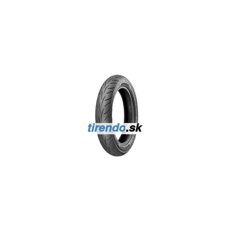 Heidenau K81 ( 160/60-14 TL 65H zadné koleso, M/C )