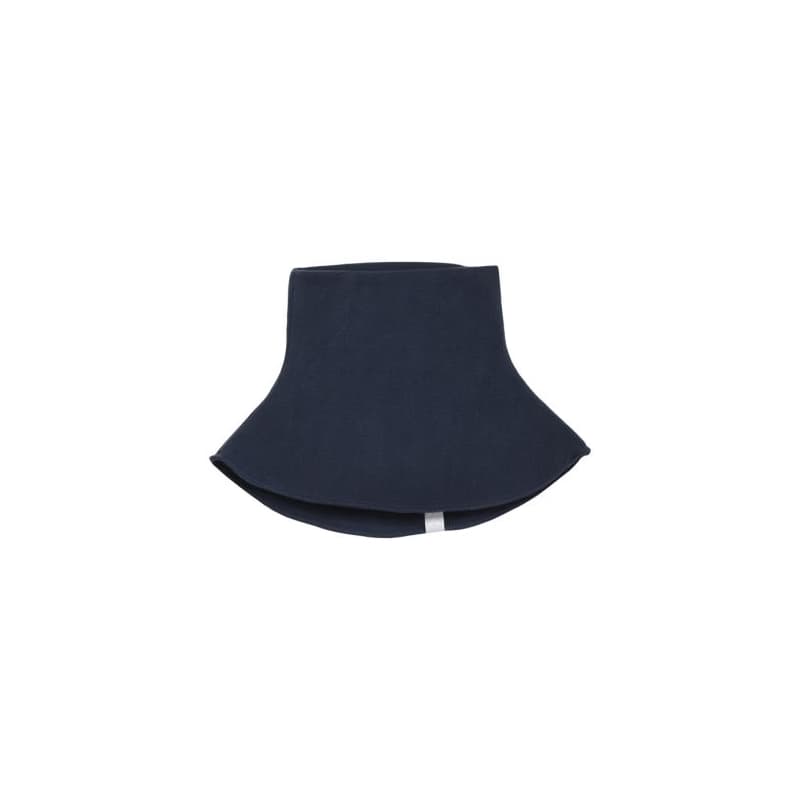 Detský nákrčník COLOR KIDS Neckwarmer - Fleece, total eclipse 1