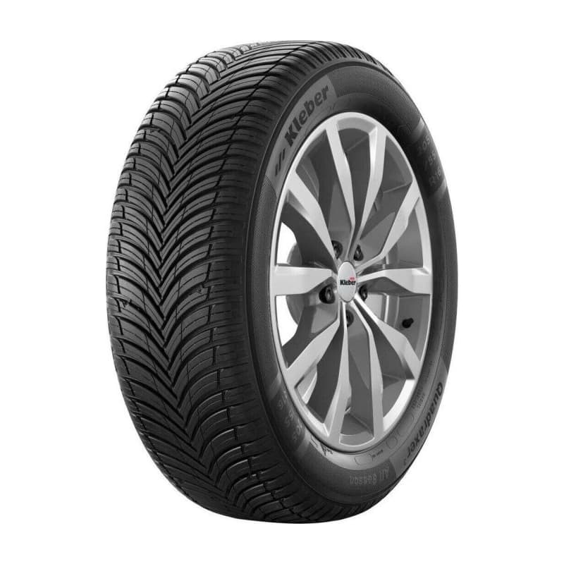 Kleber Quadraxer 3 ( 205/55 R16 91V )